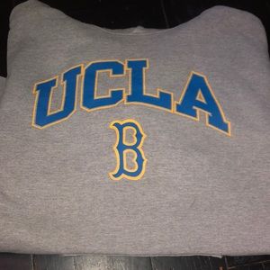 UCLA HOODIE